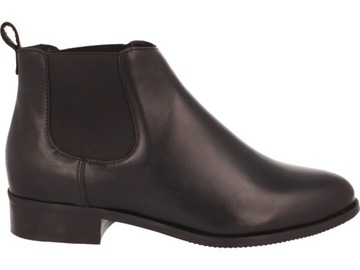 JBUT - Ботинки PESCO Chelsea, ботильоны, размер 36, 2088 г.