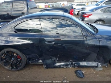 BMW Seria 2 F74 2024 BMW M2 2024 3.0l 3.0 Benzyna 453KM, zdjęcie 6