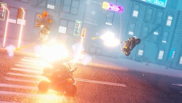 МОЙ ДРУГ ПЕДРО ПК STEAM KEY