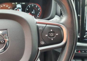 Volvo XC60 II 2021 Volvo XC 60 Hybryda Bezwypadkowe Serwis GetHelp 2.0 Benzyna 197KM, zdjęcie 26