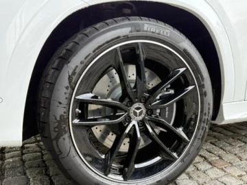 Mercedes GLE V167 SUV Facelifting 2.0 300d 269KM 2025 MERCEDES-BENZ GLE 300 d 4-Matic AMG Line 2.0 (269KM) 2025, zdjęcie 18