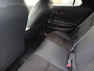 Toyota C-HR II SUV Plug-In 2.0 Hybrid Dynamic Force Plug-in  223KM 2025 Toyota C-HR 2.0 PHEV GR Sport 2.0 PHEV GR Sport |, zdjęcie 11