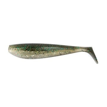 Guma Fox Rage Zander Pro Shad 7,5 cm Ghost Green