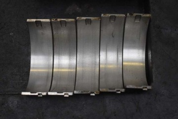 HŘÍDEL OJNICE ŠÁLKY 94801103 PORSCHE CAYENNE S 1 I 7L 4.5 V8 340 KM 02-07