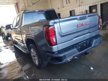  GMC Sierra 2021r., 1500 Denali, od ubezpieczalni 5.3 Benzyna 355KM, zdjęcie 4