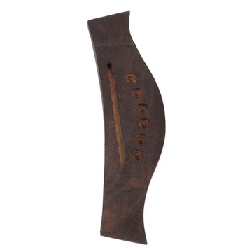 Części zamienne do mostka do gitary akustycznej