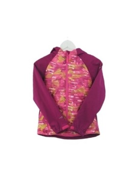 ICEPEAK KURTKA CIENKA NADRUK (9-10L)