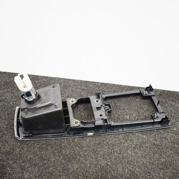 PORSCHE MACAN (95B) 2015 RÁMEČEK TYČE PÁKY ŘAZENÍ