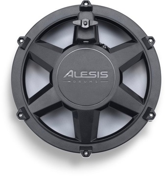 ЭЛЕКТРОННЫЕ БАРАБАНЫ ALESIS NITRO MAX