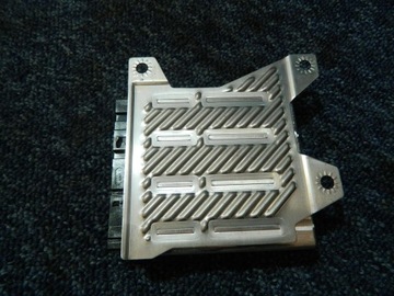 ULOŽENÍ AIRBAGY SENSOR MODUL ALFA ROMEO OE 50507543