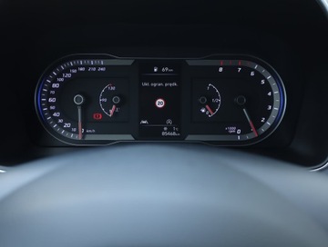 Hyundai Tucson IV SUV 1.6 T-GDI 150KM 2022 Hyundai Tucson 1.6 T-GDI, Salon Polska, zdjęcie 10