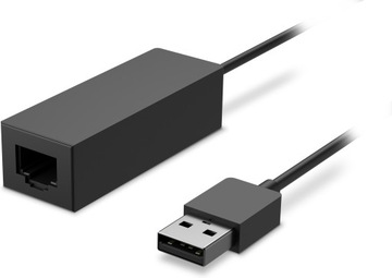 Surface USB 3.0 Gigabit Ethernet Adapter MICROSOFT