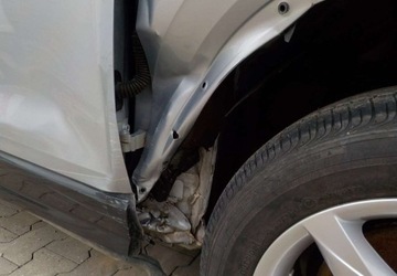 Audi Q2 SUV Facelifting 1.5 35 TFSI 150KM 2022 Audi Q2 Okazja 1.5 Benzyna 150KM, zdjęcie 19