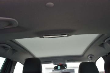 Opel 2019 Opel Crossland X Modelowo2020Head upSkoraGrzane Fot.Full LedPanorama Dach, zdjęcie 25