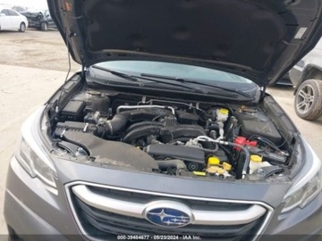 Subaru 2022 Subaru Outback Subaru Outback Limited 2.5 Benzyna 182KM, zdjęcie 13