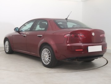 Alfa Romeo 159 2006 Alfa Romeo 159 1.9 JTD, Klima,ALU, El. szyby, zdjęcie 3