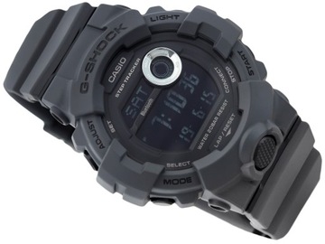 ZEGAREK MĘSKI CASIO GBD-800UC 8 G-SHOCK BLUETOOTH