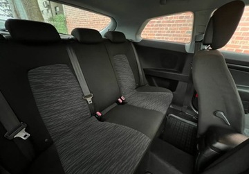 Kia Ceed I 2008 Kia Ceed Alu Klima Super stan Gwarancja w cenie Warszawa VFJV 1.6 Benzyna, zdjęcie 14