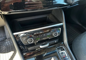 BMW Seria 2 F22-F23-F45-F46 Gran Tourer 214d 95KM 2015 BMW Seria 2 214d 1,5 D 95 KM Serwis GWARANCJA Zamiana Zarejestrowany 1.5, zdjęcie 15
