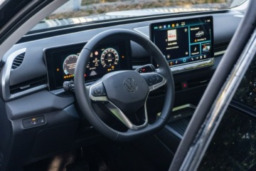 Volkswagen T-Roc II 1.5 eTSI 116KM 2026 Volkswagen T-Roc Life 1.5 eTSI 116 KM DSG, zdjęcie 12