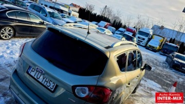 Ford Kuga I 2008 Ford Kuga Zarejestrowany 2.0 Diesel 136KM, zdjęcie 31