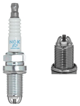 СВЕЧА ЗАЖИГАНИЯ NGK BKUR6ET-10