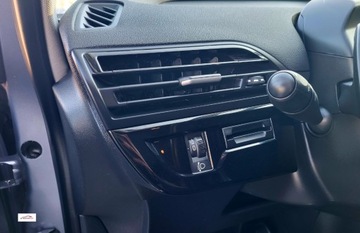 Citroen C4 Spacetourer Van 1.5 BlueHDi 131KM 2019 Citroen C4 SpaceTourer 7 OsobMega kolor bardzo ladny, GWARANCJA, zdjęcie 20