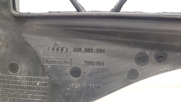 AUDI A6 C7 4G0805594 PAS PRZEDNI ORYG.