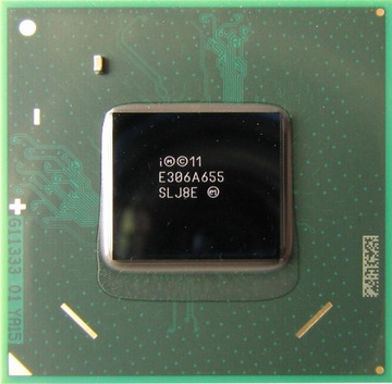 CHIP BGA INTEL BD82HM76 SLJ8E NR1564