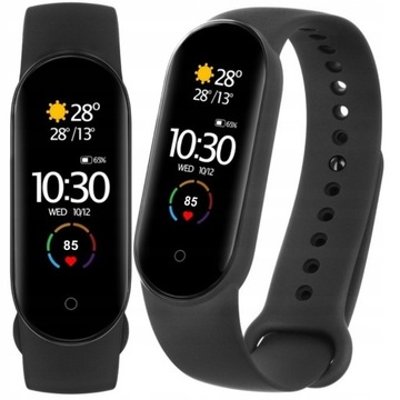 СМАРТ-ЧАСЫ СМАРТБЭНД XIAOMI MI BAND 5