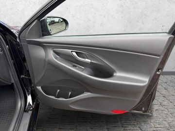 Hyundai i30 III Hatchback Facelifting 1.5 DPI 110KM 2022 Hyundai i30 1.5 DPI Classic Plus Salon Polska FV-2, zdjęcie 34