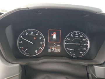 Subaru Forester VI 2025 Subaru Forester Sport 2025 2.5l 2.5 Benzyna 182KM, zdjęcie 9