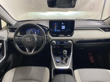 Toyota RAV4 V 2024 Toyota RAV4 2.5 Hybrid Executive 4x4 V (2018-) Toy, zdjęcie 2