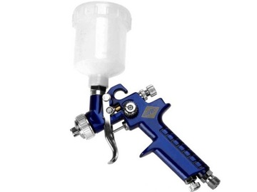 Airpress Pistolet Lakierniczy TH826 Dysza 1,2 HVLP