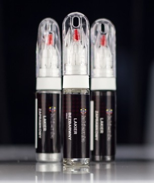 АВТОКРАСКА SUZUKI ZCE TOUCH-UP + ГРУНТОВКА + ПРОЗРАЧНЫЙ