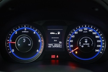 Hyundai i40 Kombi 1.7 CRDi HIGH 136KM 2013 Hyundai i40 1.7 CRDi, Klima, Tempomat, zdjęcie 6