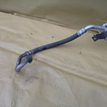 KIA VENGA 09- TRUBKA PŘÍVOD KLIMATIZACE 1.4 1.6 CRDI