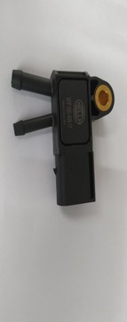 ДАТЧИК ДАВЛЕНИЯ ВЫХЛОПНЫХ ГАЗОВ HELLA 6PP 009 409-171 CHRYSLER DODGE JEEP LANCIA