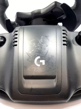 РУЛЕВОЕ КОЛЕСО LOGITECH G923
