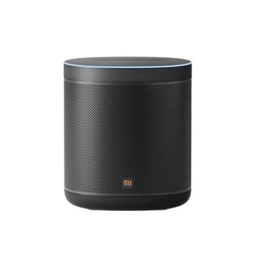 Głośnik przenośny Xiaomi L09G biały 12 W