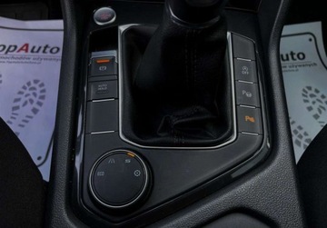 Seat Tarraco SUV 2.0 TDI 150KM 2019 Seat Tarraco full LED 2.0TDI bezwypadkowy Xcellence kamera NAVI MANU, zdjęcie 32