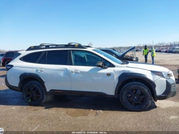 Subaru Outback VI 2023 Subaru Outback Wilderness 2023 2.4 Benzyna 260KM, zdjęcie 6