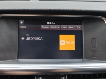 Kia Optima II Kombi 1.7 VGT CRDi 141KM 2018 Kia Optima 1.7 CRDI, Salon Polska, Serwis ASO, zdjęcie 11