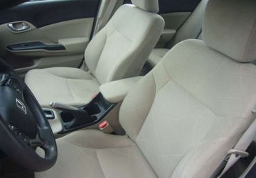 Honda Civic IX 2012 Honda Civic Honda Civic 1.8 Comfort 1.8 Benzyna 140KM, zdjęcie 11