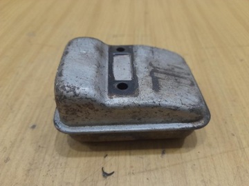 STIHL FS 65 AV ГЛУШИТЕЛЬ ВЫХЛОПА