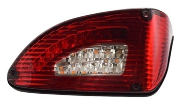 LAMPA TYLNA IRIZAR PB LEWA ROGOWA]