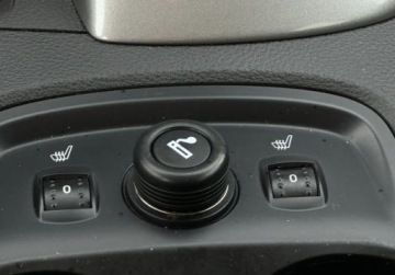 Ford Focus III Kombi 1.0 EcoBoost 125KM 2013 Ford Focus 1.0 Benzyna Bezwypadkowy Pierwszy Wlasciciel Benzyna 125KM, zdjęcie 15