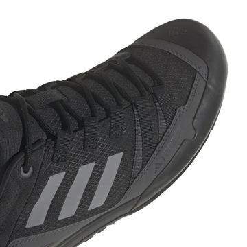 ADIDAS BUTY TERREX SWIFT SOLO 2 IE6901 r 46 2/3