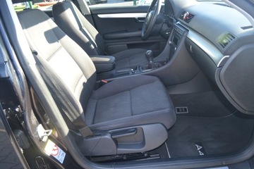 Audi A4 B7 Avant 2.0 TDI PD 140KM 2006 Audi A4 z Niemiec ,Opłacony, zdjęcie 8