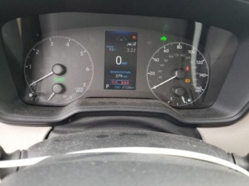 Toyota Corolla XII 2023 Toyota Corolla 2023 TOYOTA COROLLA LE 1.8 Hybryda 98KM, zdjęcie 8